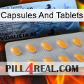 Capsules And Tablets 44